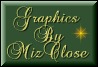 Graphics by Miz Close