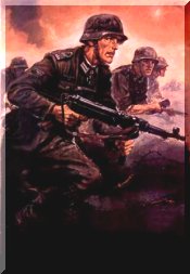 At the Frontline