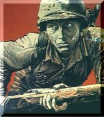 Lone Soldier