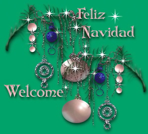 Feliz Navidad