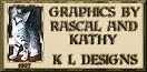 Graphics by Rascal and Kathy